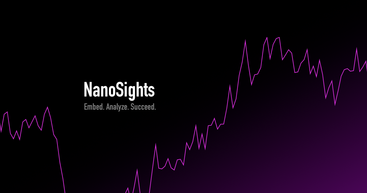 NanoSights